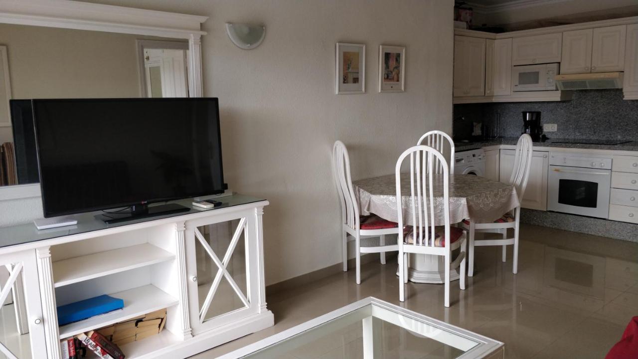 Appartamento Royal Golden Mile Terrace *
