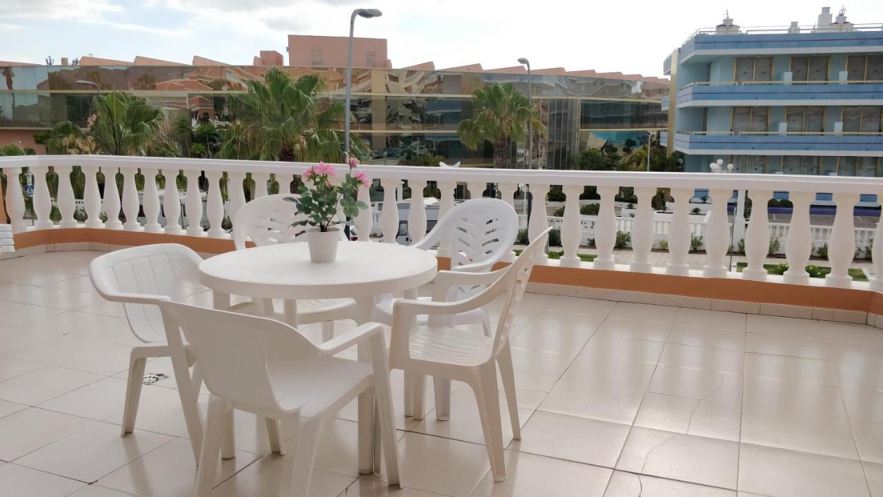 Royal Golden Mile Terrace Appartamento Playa de las Americas (Tenerife)