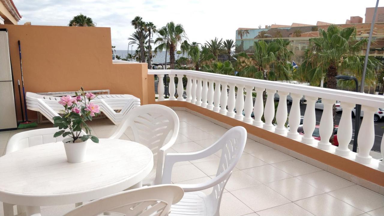Appartamento Royal Golden Mile Terrace Playa de las Americas (Tenerife)